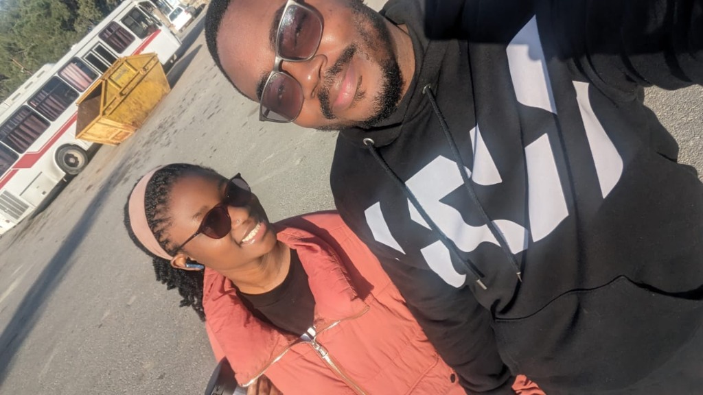 Travel together